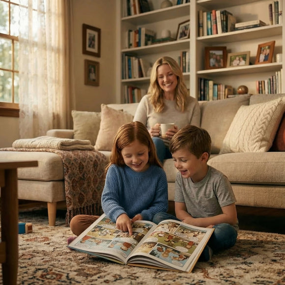 Feature product image