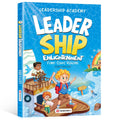 THE LEADERSHIP BOOK FOR KIDS