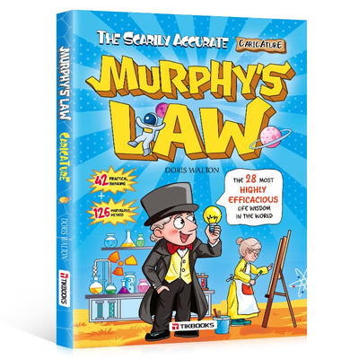 THE MURPHY'S LAW BOOK FOR KIDS