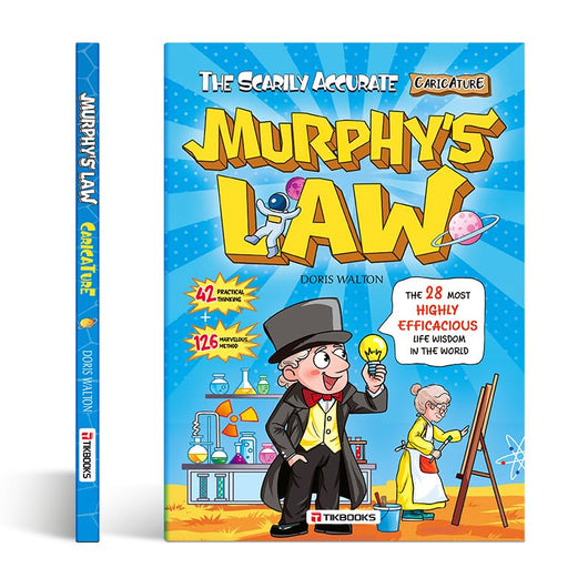 THE MURPHY'S LAW BOOK FOR KIDS