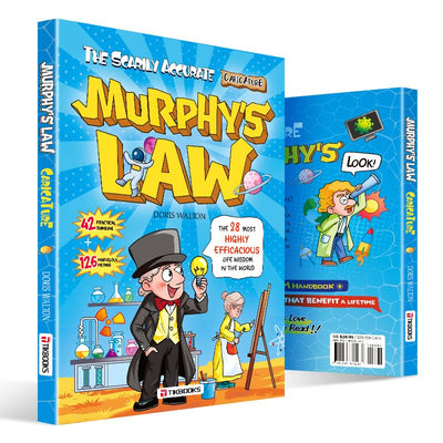 THE MURPHY'S LAW BOOK FOR KIDS